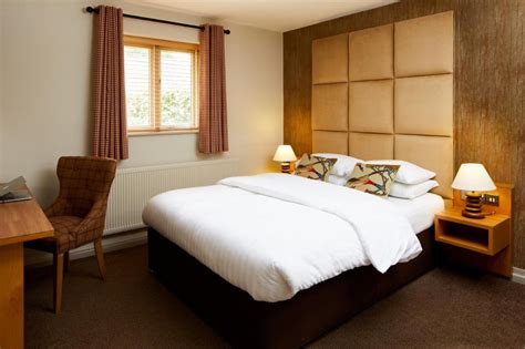 The Motel, Ribby Hall Village .